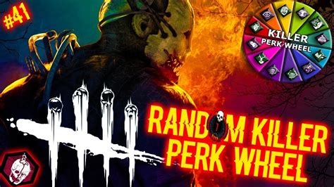 dead by daylight roulette|dead by daylight random killer.